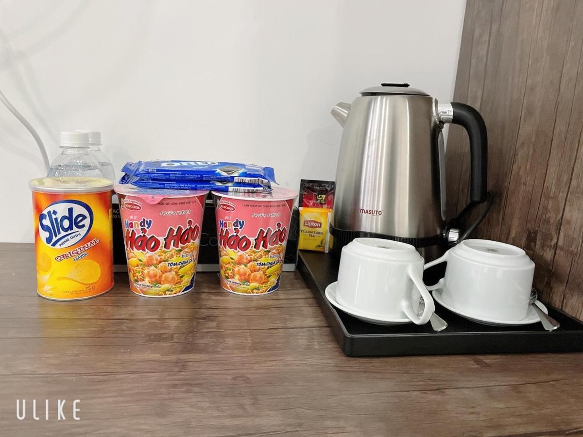 Khu Nghỉ Dưỡng Hương Sen - Bình Mỹ, Củ Chi TP. Hồ Chí Minh Ngoại thất bức ảnh